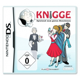 More about Knigge - Spielend zum guten Benehmen