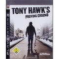 Tony Hawk's Proving Ground