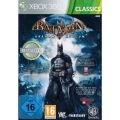 Batman: Arkham Asylum - classics