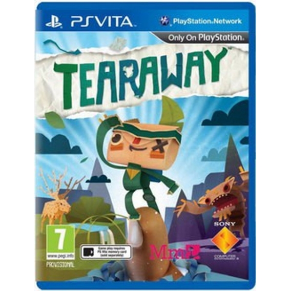 Tearaway