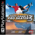 Tony Hawk's Pro Skater 3