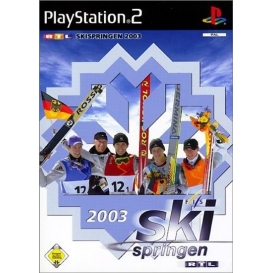 More about RTL Skispringen 2003