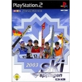 RTL Skispringen 2003