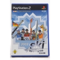 RTL Skispringen 2003