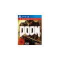 Doom PS-4 D1 UAC Pack inkl. Demon Multiplayer Pack