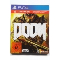 Doom PS-4 D1 UAC Pack inkl. Demon Multiplayer Pack