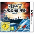 Navy Commander