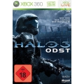 Microsoft Halo 3: ODST - First Person Shooter - Deutsch Retail - Xbox 360