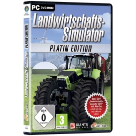 More about Landwirtschafts-Simulator 2011 - Platinum Ed.