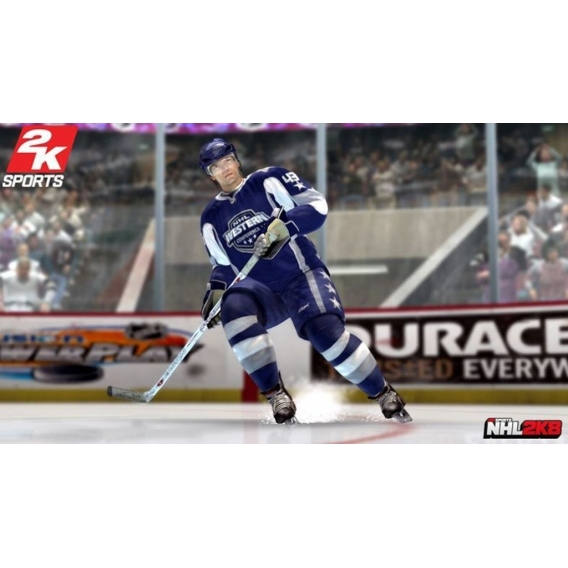 Nhl 2K 8