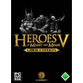 Heroes of Might and Magic 5 Gold (DVD-ROM)