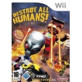 Destroy All Humans - Big Willy: Entfesselt