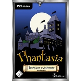 More about Phantasia