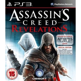 More about Assassin´s Creed Revelations (Special Edition)