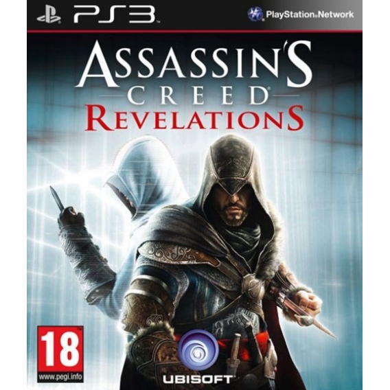 Assassin´s Creed Revelations (Special Edition)