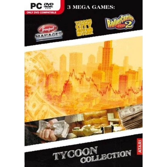 Tycoon Box