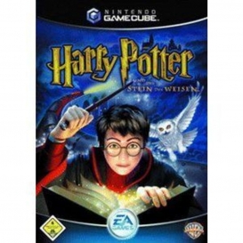More about Harry Potter und der Stein der Weisen