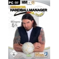 Der Handballmanager - Heimspiel 2008 (DVD-ROM)