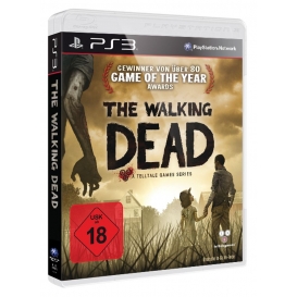 More about The Walking Dead: A Telltale Games Series