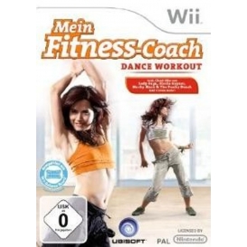 More about Mein Fitness-Coach - Dance Workout