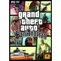 Grand Theft Auto: San Andreas [SWP]