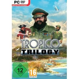 More about Tropico Trilogy