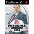 Fussball Manager 2004