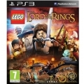 LEGO - Der Herr der Ringe (PS3) PEGI