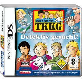 More about TKKG Detektiv gesucht!