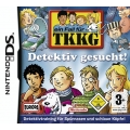 TKKG Detektiv gesucht!