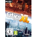 Cities XL 2012