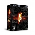 Resident Evil 5 - Collector's Edition  [SP]