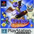 Spyro the Dragon 3 - Year of the Dragon  [PLA]