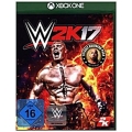 Wwe 2K17