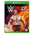 Wwe 2K17