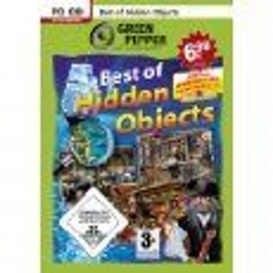 More about Hidden Objects - Best of  [GEP]