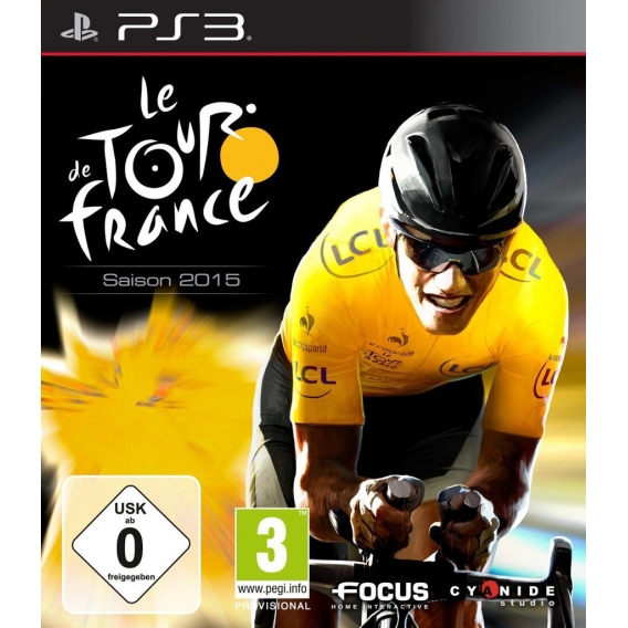 Tour de France 2015