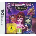 Monster High - 13 Wünsche