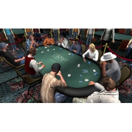 More about World Series of Poker - Tournament of Champions