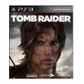 Square Enix Tomb Raider PS3