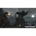 Square Enix Tomb Raider PS3