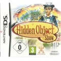 Hidden Object Show