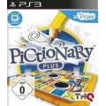 Pictionary Plus