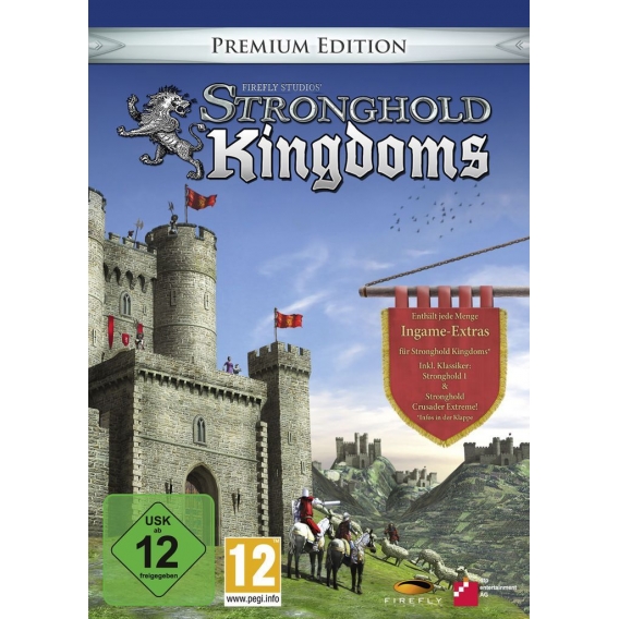 Stronghold Kingdoms