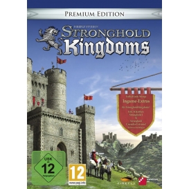 More about Stronghold Kingdoms