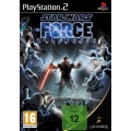 Star Wars - The Force Unleashed  [SWP]