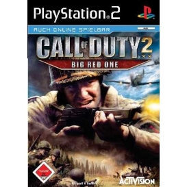 More about Call of Duty 2 Big Red One - Platinum