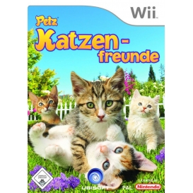 More about Petz - Katzenfreunde