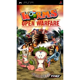 More about Worms - Open Warfare