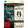 Bioshock - Oblivion (Bundle)